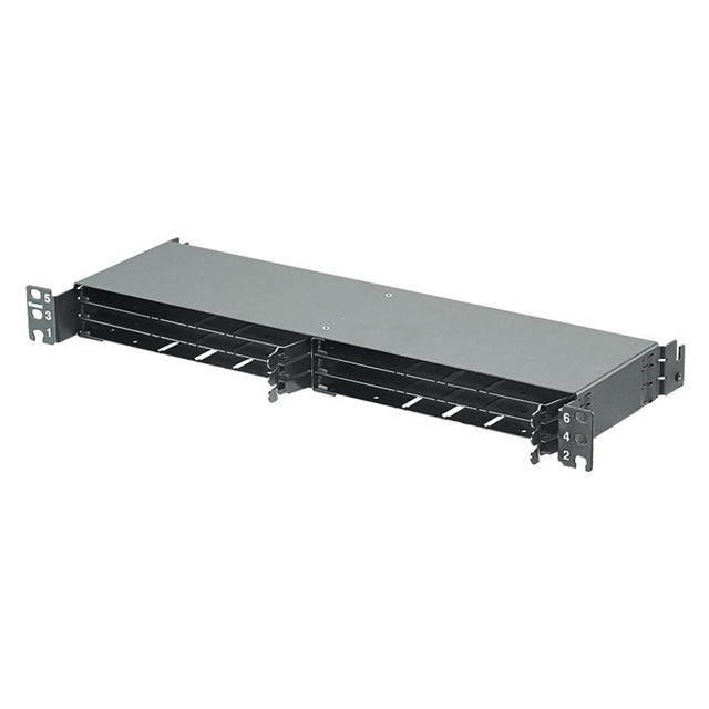 FLEX2UPN06 Panduit Corp  Accessori per rack